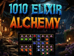                                                                       1010 Elixir Alchemy ﻞﯿﮭﮐ