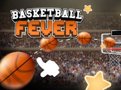                                                                       Basketball Fever ﻞﯿﮭﮐ