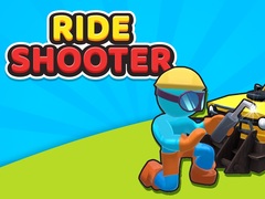                                                                       Ride Shooter ﻞﯿﮭﮐ
