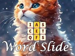                                                                       Word Slide ﻞﯿﮭﮐ
