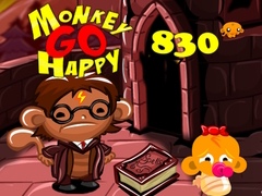                                                                       Monkey Go Happy Stage 830 ﻞﯿﮭﮐ