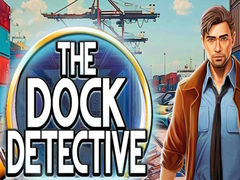                                                                       The Dock Detective ﻞﯿﮭﮐ