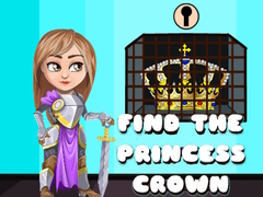                                                                       Find The Princess Crown ﻞﯿﮭﮐ