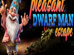                                                                       Pleasant Dwarf Man Escape ﻞﯿﮭﮐ