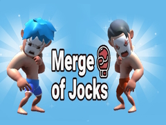                                                                       Merge of Jocks ﻞﯿﮭﮐ