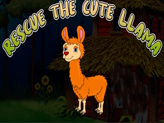                                                                       Rescue The Cute Llama ﻞﯿﮭﮐ