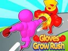                                                                       Gloves Grow Rush ﻞﯿﮭﮐ
