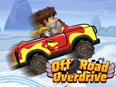                                                                      Off Road Overdrive ﻞﯿﮭﮐ