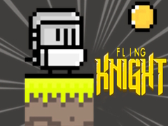                                                                       Fling Knight ﻞﯿﮭﮐ