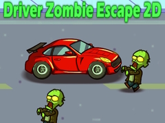                                                                       Driver Zombie Escape 2D ﻞﯿﮭﮐ