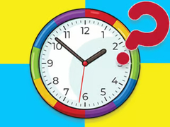                                                                       What Time Is It Now? ﻞﯿﮭﮐ