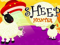                                                                       Sheep Hunter ﻞﯿﮭﮐ