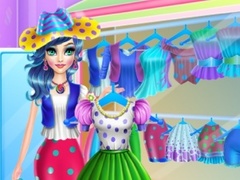                                                                       Candy Girl Summer Time ﻞﯿﮭﮐ