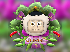                                                                       Jorge White Face ﻞﯿﮭﮐ