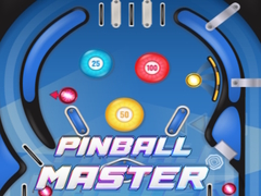                                                                       Pinball Master ﻞﯿﮭﮐ