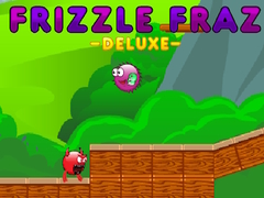                                                                       Frizzle Fraz Deluxe ﻞﯿﮭﮐ
