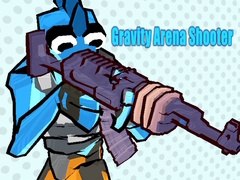                                                                       Gravity Arena Shooter ﻞﯿﮭﮐ