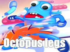                                                                       Octopus legs ﻞﯿﮭﮐ