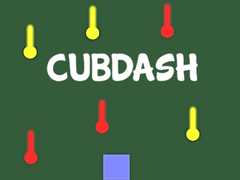                                                                       CubDash ﻞﯿﮭﮐ