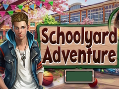                                                                       Schoolyard Adventure ﻞﯿﮭﮐ