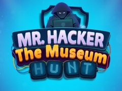                                                                       Mr Hacker The Museum Hunts ﻞﯿﮭﮐ