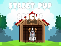                                                                       Street Pup Rescue ﻞﯿﮭﮐ