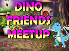                                                                       Dino Friends Meetup ﻞﯿﮭﮐ