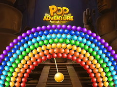                                                                       Pop Adventure ﻞﯿﮭﮐ