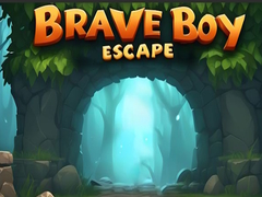                                                                       Brave Boy Escape ﻞﯿﮭﮐ