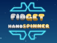                                                                       Fidget Hand Spinner ﻞﯿﮭﮐ