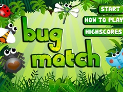                                                                       Bug Match ﻞﯿﮭﮐ