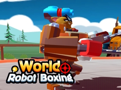                                                                       World Robot Boxing ﻞﯿﮭﮐ