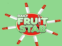                                                                       Daily Fruit Stab ﻞﯿﮭﮐ
