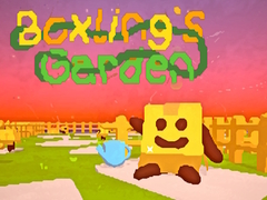                                                                       Boxling's Garden ﻞﯿﮭﮐ