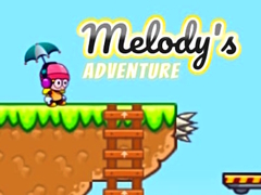                                                                       Melody's Adventure ﻞﯿﮭﮐ