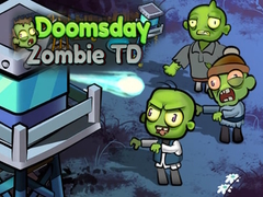                                                                       Doomsday Zombie TD ﻞﯿﮭﮐ