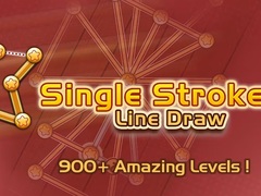                                                                       Single Stroke Line Draw ﻞﯿﮭﮐ