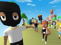                                                                       Mr. Dude: King of the Hill ﻞﯿﮭﮐ