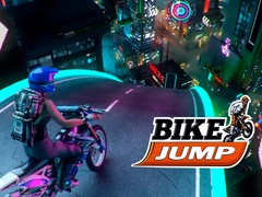                                                                      Bike Jump ﻞﯿﮭﮐ