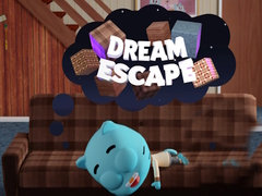                                                                       Dream Escape ﻞﯿﮭﮐ