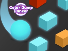                                                                       Color Bump Dancer ﻞﯿﮭﮐ