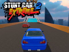                                                                       Stunt Car Extreme 2 ﻞﯿﮭﮐ