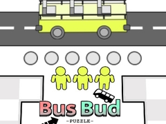                                                                       Bus Bud Puzzle ﻞﯿﮭﮐ