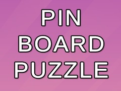                                                                       Pin Board Puzzle ﻞﯿﮭﮐ