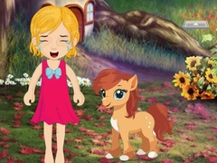                                                                       Leene And Pony Escape ﻞﯿﮭﮐ