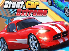                                                                       Stunt Car Extreme ﻞﯿﮭﮐ