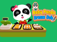                                                                       Baby Panda Dream Job ﻞﯿﮭﮐ