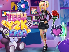                                                                       Teen Y2K Emo ﻞﯿﮭﮐ
