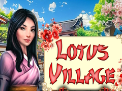                                                                       Lotus Village ﻞﯿﮭﮐ