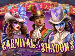                                                                       Carnival of Shadows ﻞﯿﮭﮐ